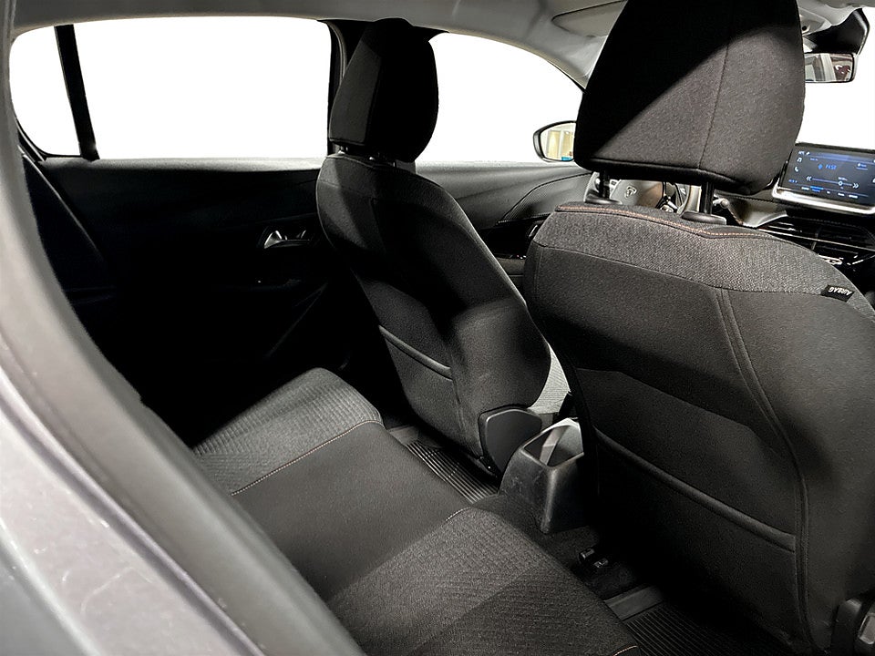Bild på Peugeot 208 Style Hybrid 100hk Aut CARPLAY BACKSENSORER