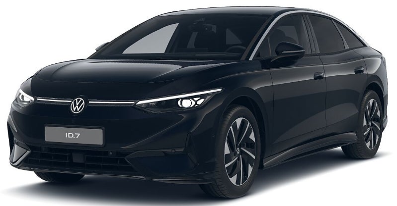 Volkswagen ID.7 Pro SWE Edition