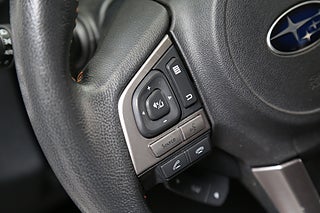 SUV Subaru XV 13 av 22