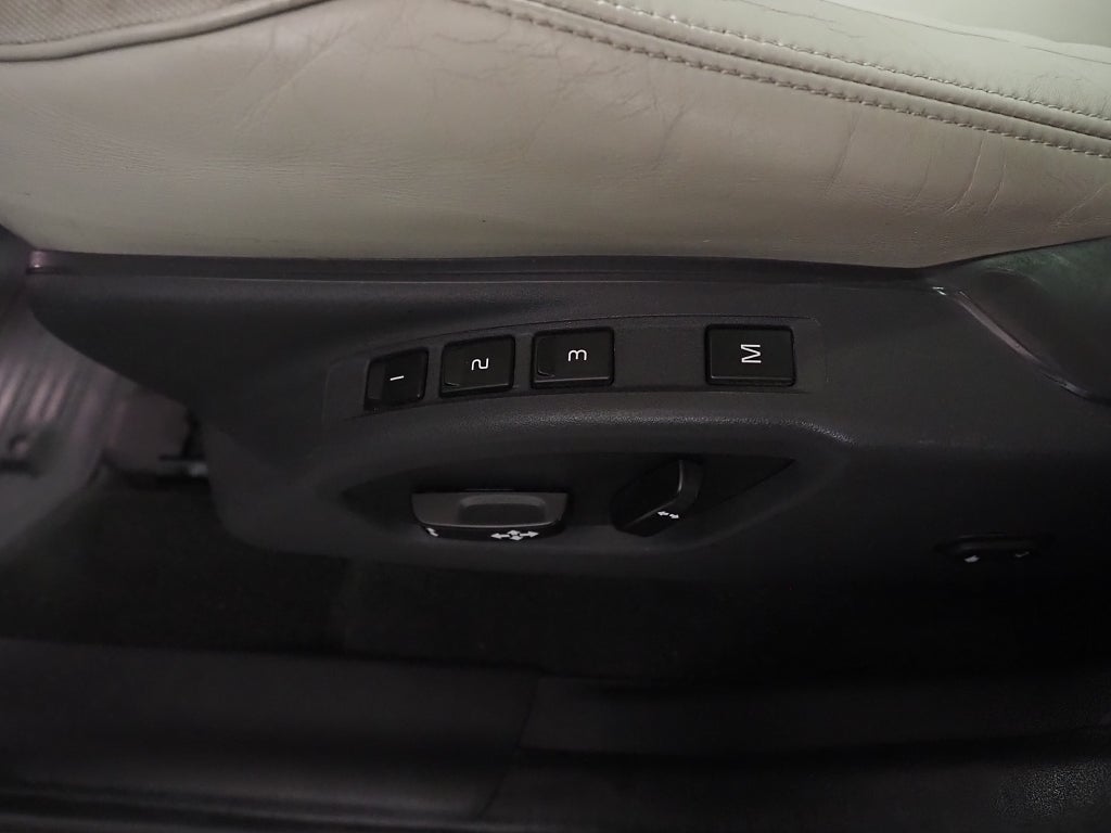 Volvo XC60 D5 AWD Geartronic Ocean Race Business Skinn Pano 2015