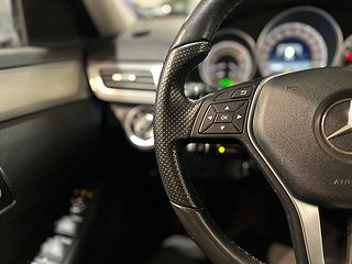 Mercedes-Benz E 250 T 4MATIC Avantgarde Dvärm Drag Psens SoV