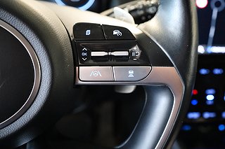 SUV Hyundai Tucson 21 av 22