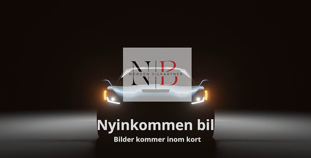 Volvo V40 Cross Country D3 Auto/Drag/GPS/VOC/Värmare/Kamera/BLIS "Reserverad"