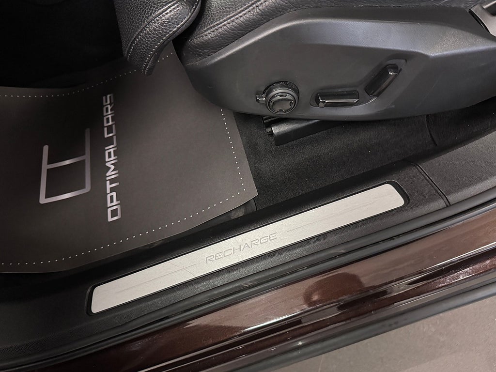 Volvo XC60 2021 - miniatyr 15