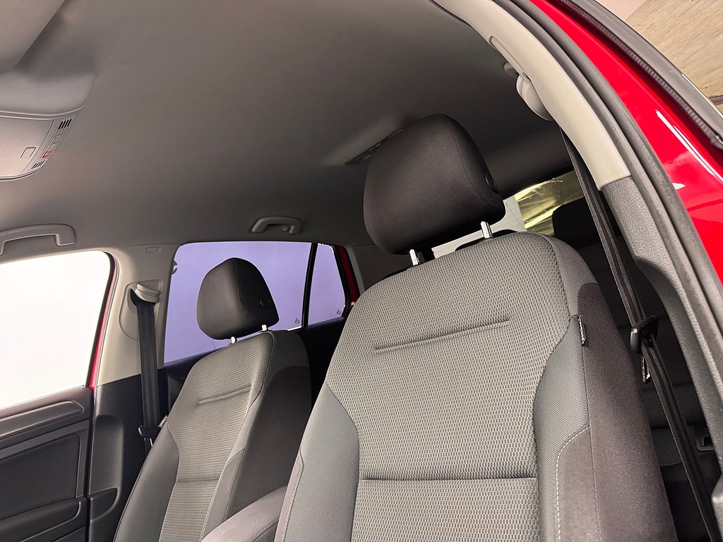 Volkswagen Golf 2019 - miniatyr 8