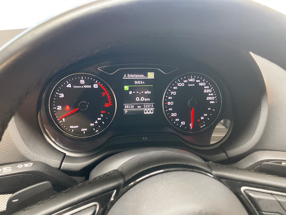 Bild på Audi Q2 Proline 35 TFSI 150hk Aut EL-BAKLUCKA