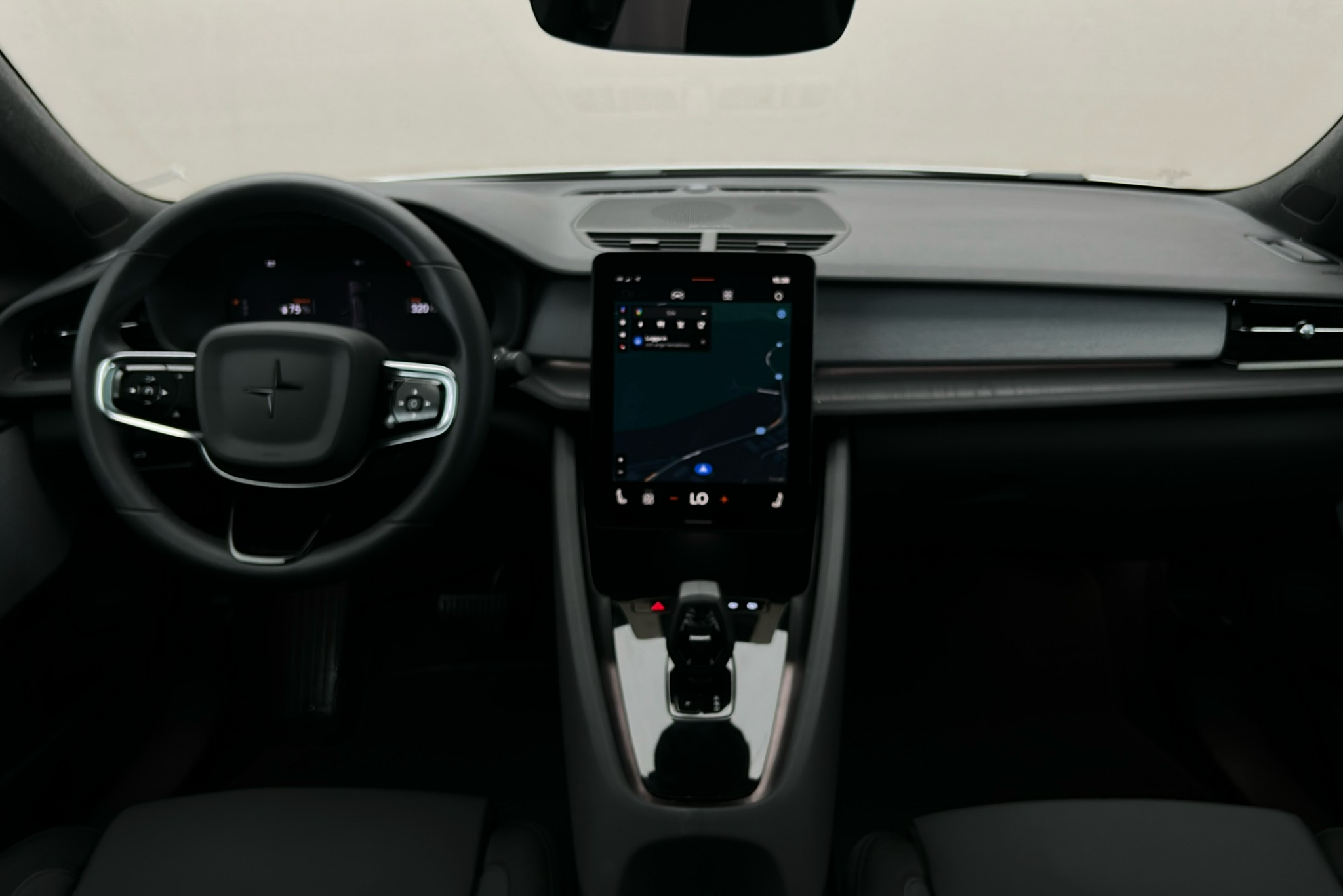 Polestar 2 2024, bild 3/10