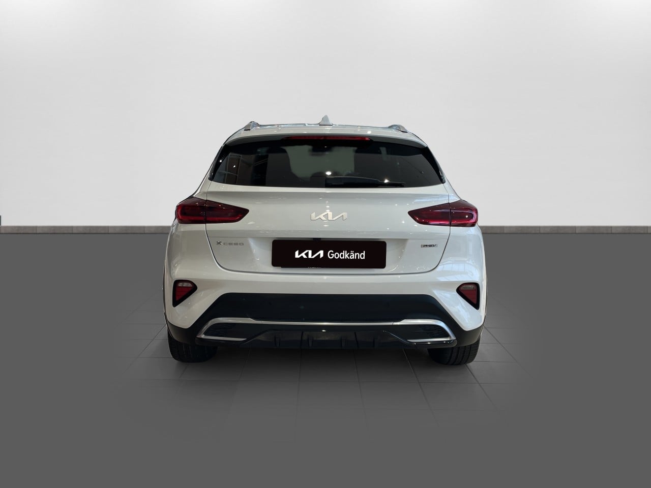 Kia XCeed PLUG-IN HYBRID ACTION 2023, photo 5/10