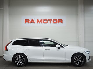 Kombi Volvo V60 4 av 22