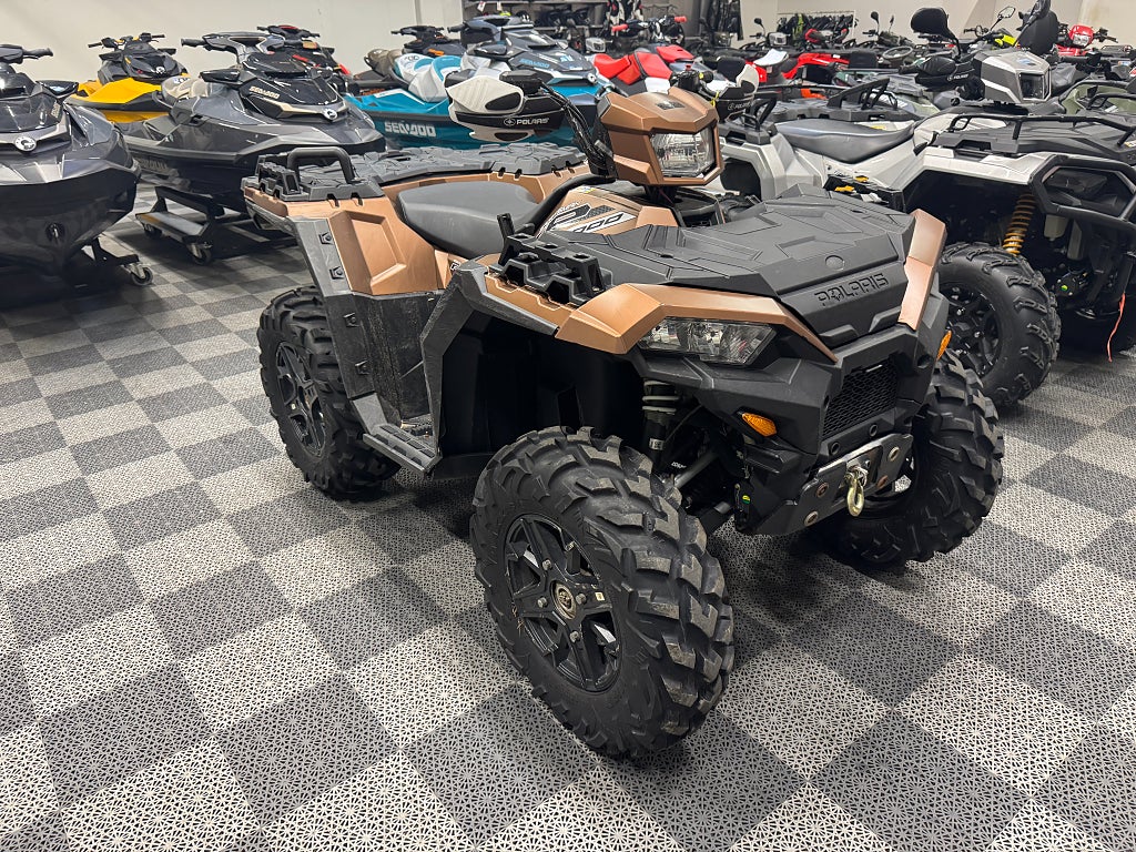 Polaris Sportsman XP 1000 T3b 