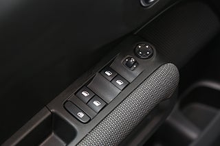 SUV Citroën C3 Aircross 11 av 22