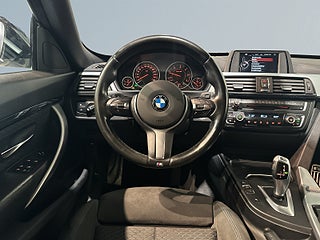 BMW 320D xDrive GT Steptronic M Sport Drag Mvärm Kamera SoV