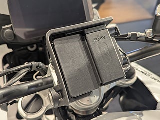 BMW F800GS