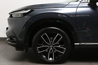 SUV Honda HR-V 8 av 24