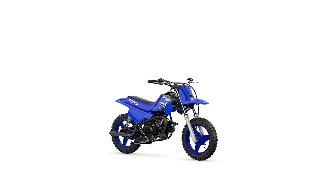 Yamaha PW50 * Omgående Leverans * 24 mån 0% ränta