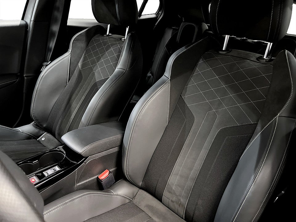 Bild på Peugeot E-2008 GT Pack 50kWh 136hk Aut B-KAMERA CARPLAY