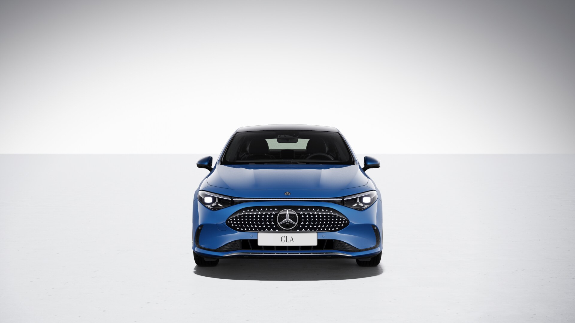 Mercedes-Benz CLA 250 + Sedan 2027, bild 2/30