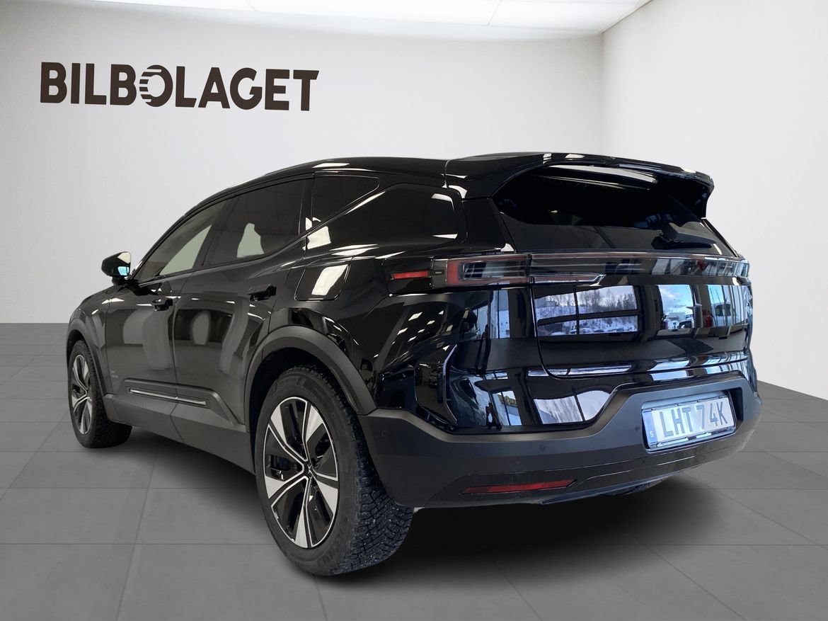 Polestar 3 Long Range Dual Motor 111kWh 2025, bild 3/10