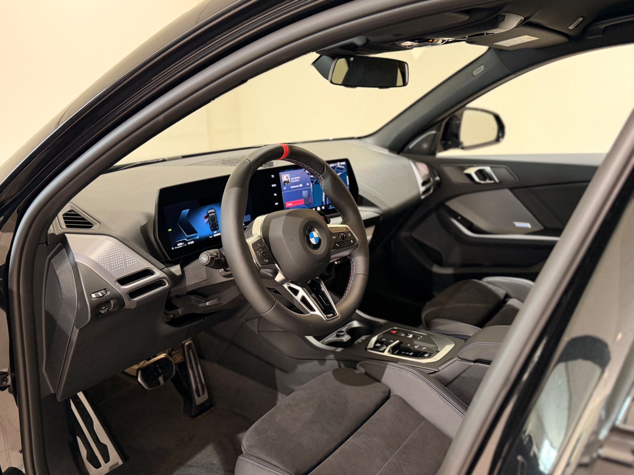 BMW M135 i xDrive 2027, kuva 3/10