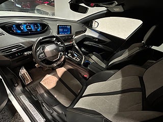 Peugeot 3008 GT HYBRID4 EAT MOMS/360/Drag/SoV/Ad.Fhåll/HuD