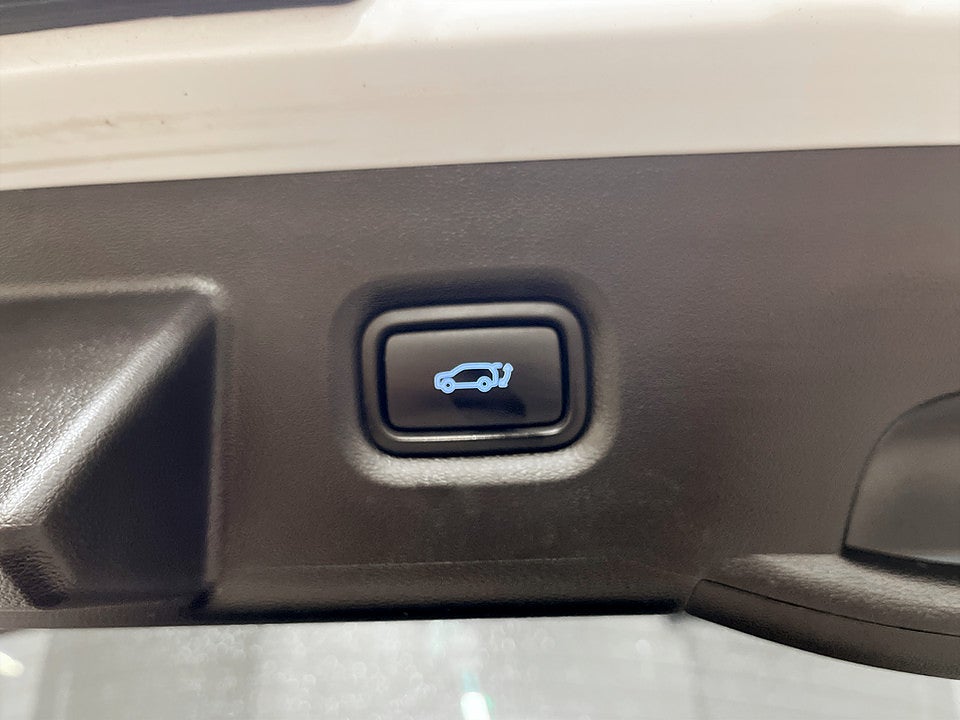 Bild på Hyundai IONIQ 5 Advanced 77kWh 228hk Aut BOSE 360-KAMERA