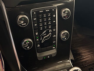 Volvo V40 Cross Country T3 Geartronic Business Advanced Automat/VOC/Drag/Värm – bild 8