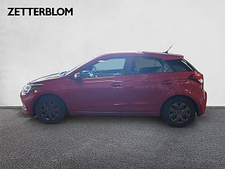 Kombi Hyundai i20