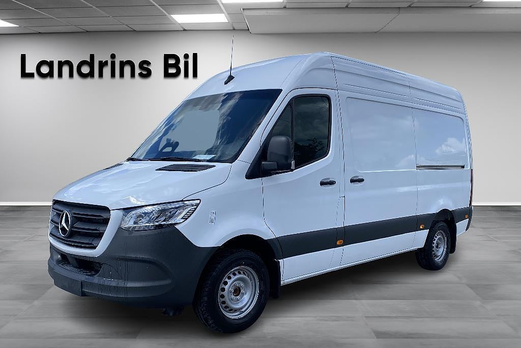 Bild på Mercedes-Benz Sprinter