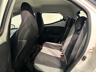 Toyota Aygo 5-dörrar 1.0 VVT Bluetooth Kamkedja S/V-hjul