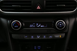 SUV Hyundai Kona 22 av 25