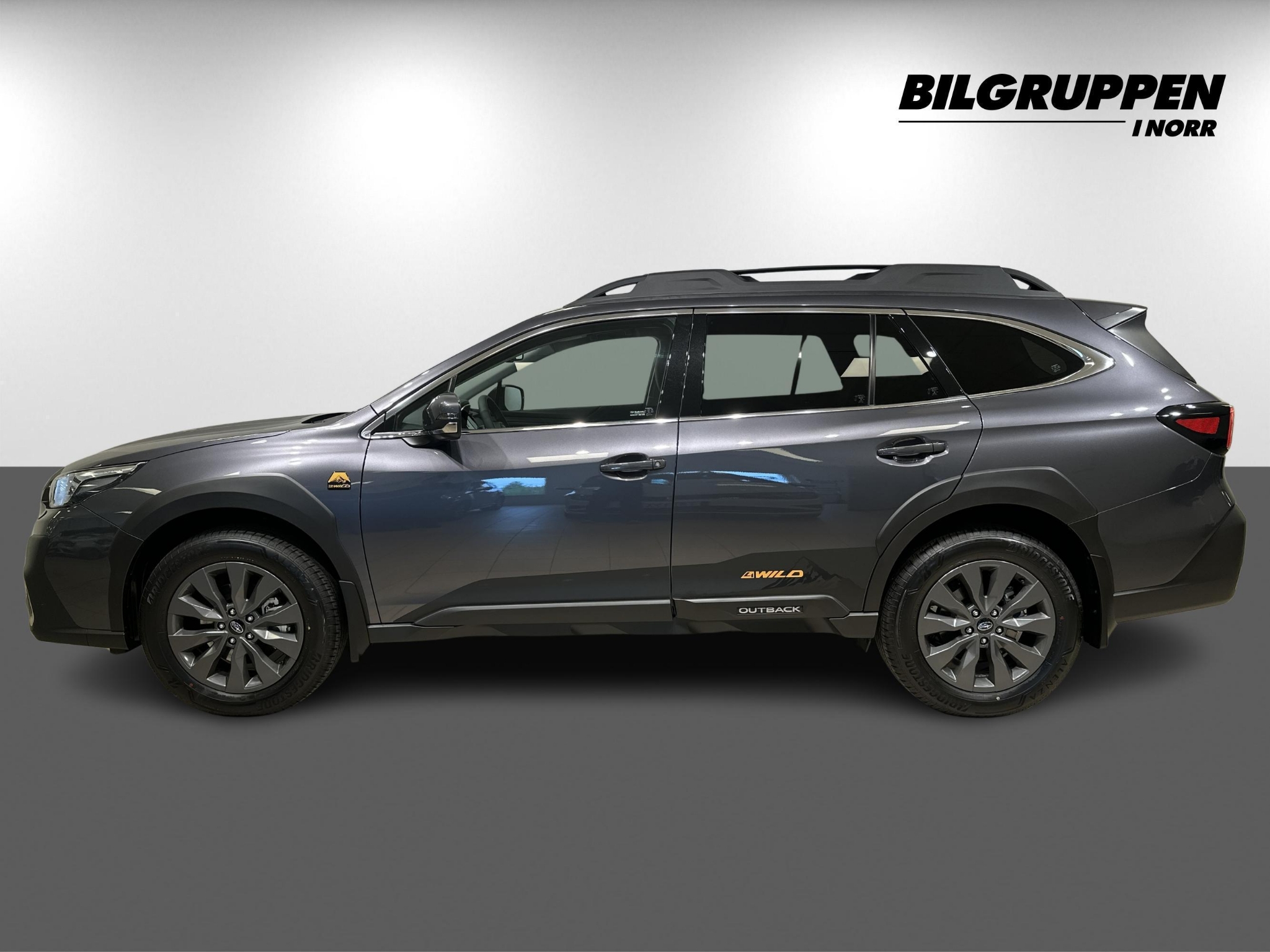 Subaru Outback 2025, kuva 4/51