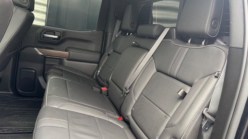 Chevrolet Silverado 1500 Crew Cab 6.2 V8 4WD High Country - bild 8