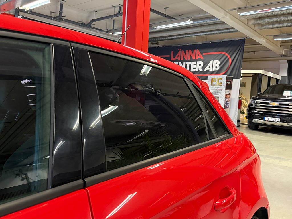 Audi A1 2013 - miniatyr 12