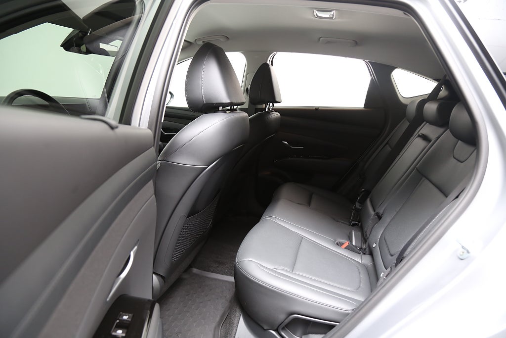 Hyundai Tucson PHEV 4WD Advanced |  Tech paket | 288HK 2026