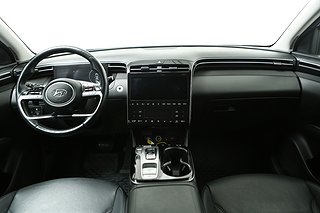 SUV Hyundai Tucson 19 av 28