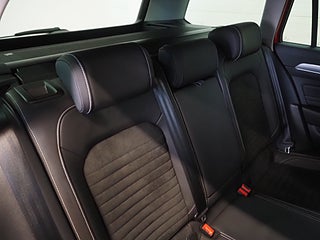 Kombi Volkswagen Passat 12 av 24