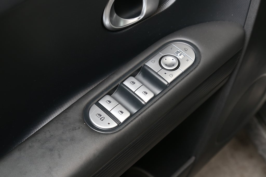 Hyundai IONIQ 5 72.6 kWh Essential | Navigation | Kamera 2022