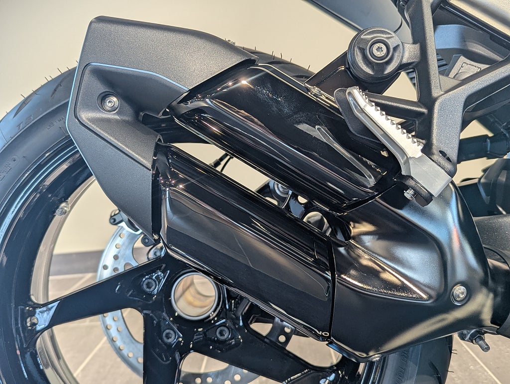 BMW R1300R /DEMO-Kampanj/SPARA: 33.795kr!/Ca 100 mil