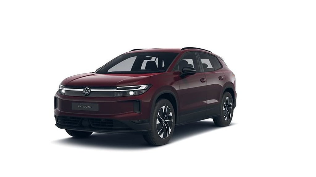 Volkswagen Tiguan ID.Tiguan Life 77kWh 286 hk *Early Bird*