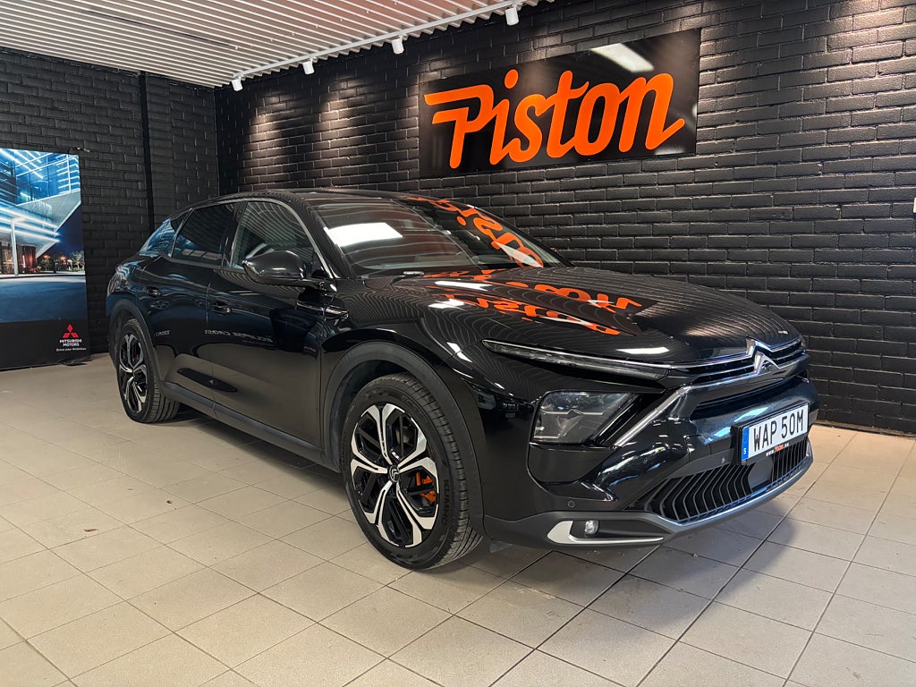 Citroen C5