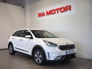 SUV Kia Niro 3 av 30