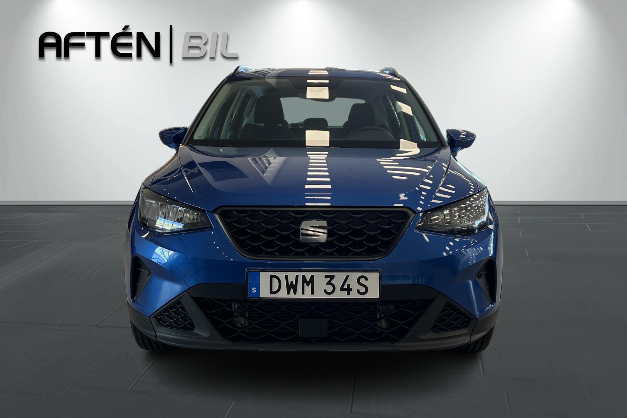 Seat Arona Automat 2025, bild 3/10