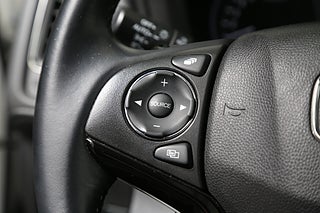 SUV Honda HR-V 14 av 25