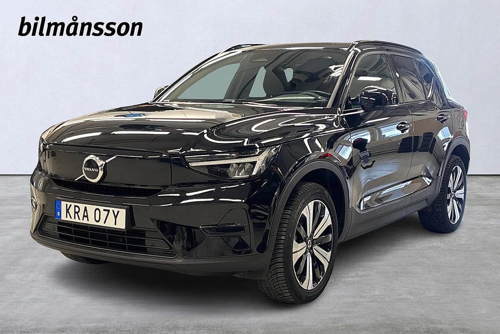 Volvo XC40 Core