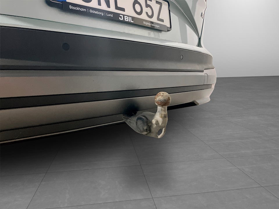 Bild på Skoda Enyaq iV 60 Drive Basic 180hk Aut B-KAMERA RATTVÄRME