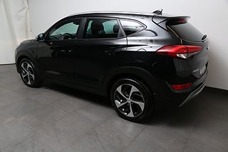 SUV Hyundai Tucson 6 av 24