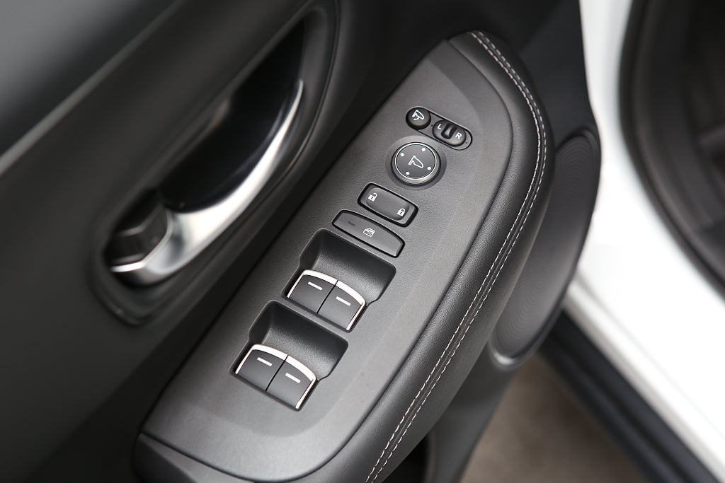 Honda ZR-V Elegance FullHybrid | Privatleasing inkl Service 2024