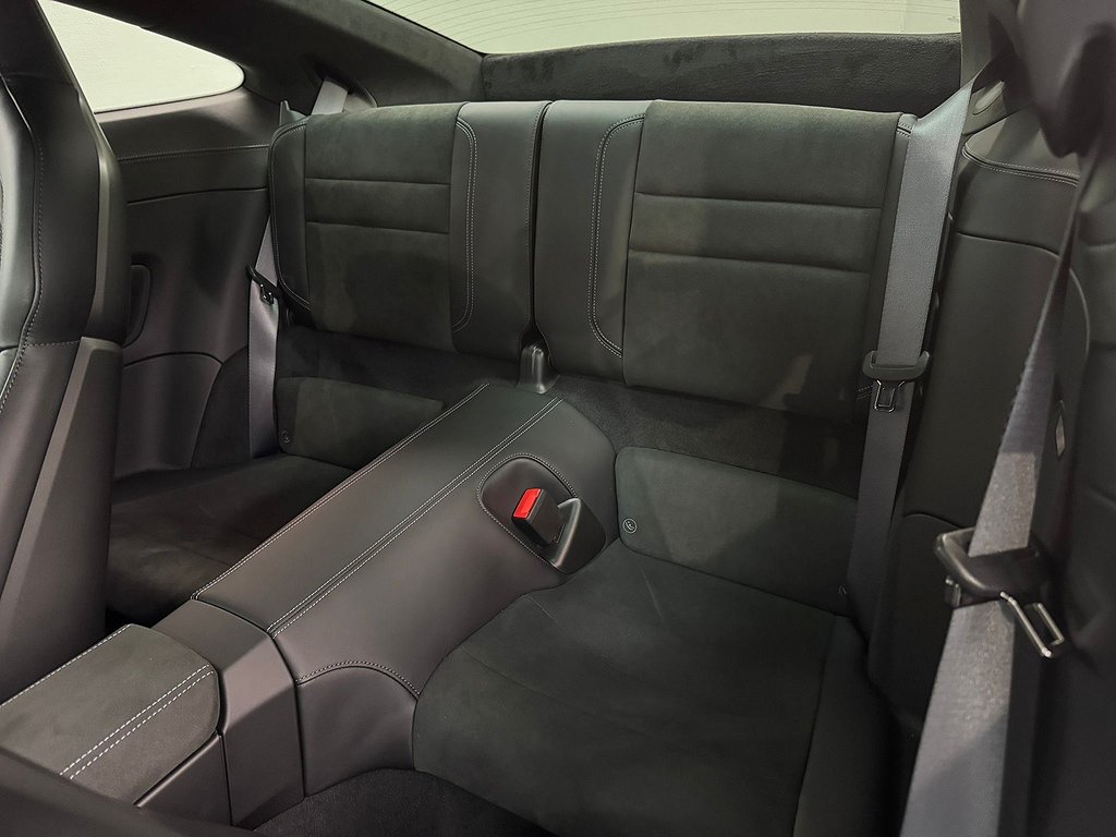 Porsche 911 Carrera 4 GTS PDK, 541hk, 2025