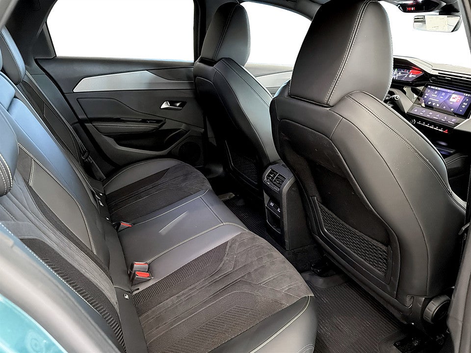 Bild på Peugeot 308 sw SW GT 1.2 PT 130hk Aut 360 B-KAMERA CARPLAY
