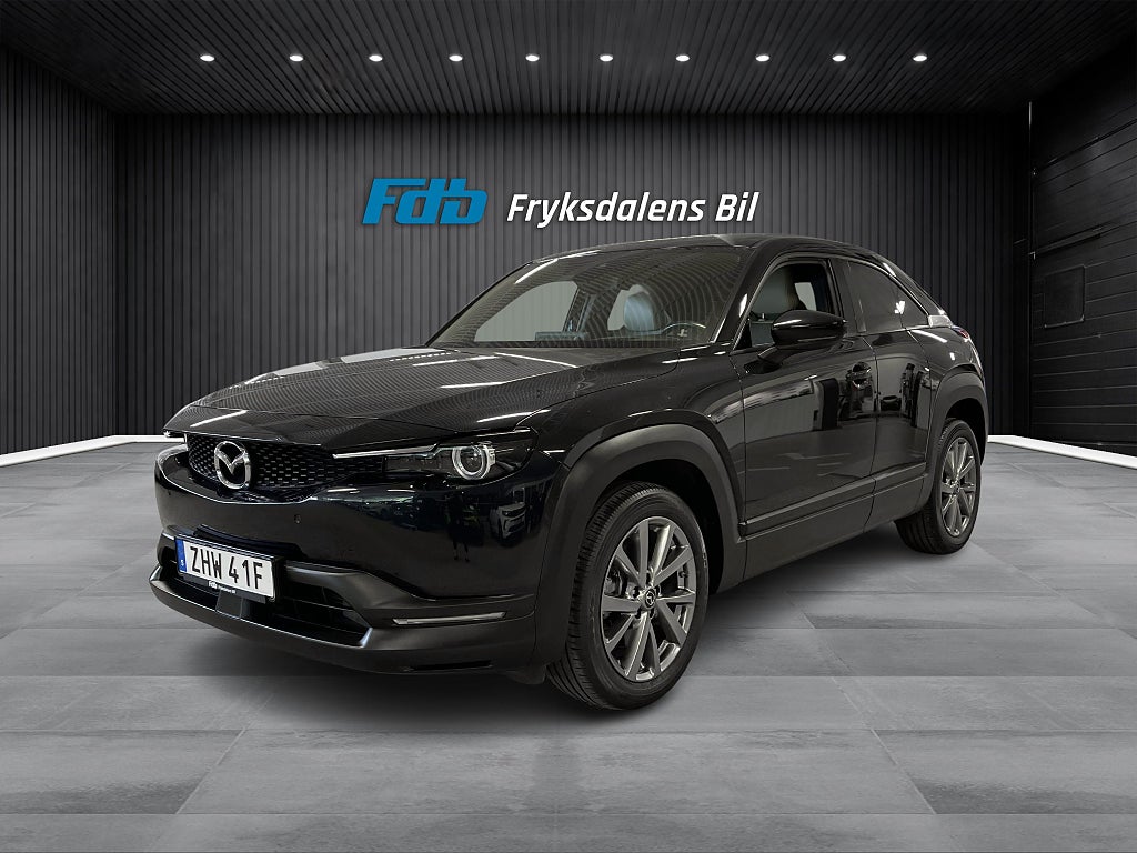 Mazda MX-30 e-Skyactiv EV